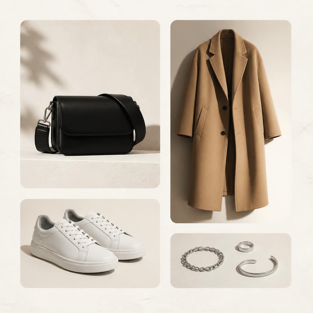 Recommandations shopping CoolFit